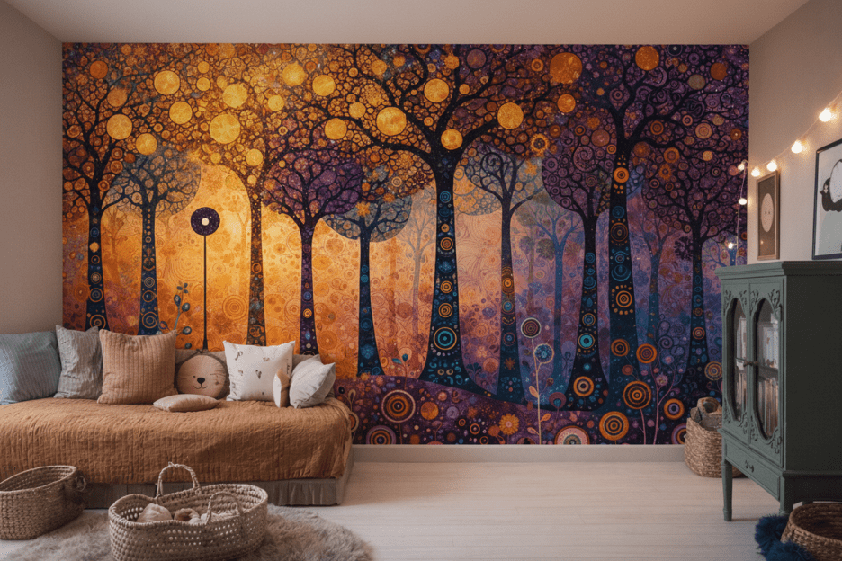 Luminous Grove