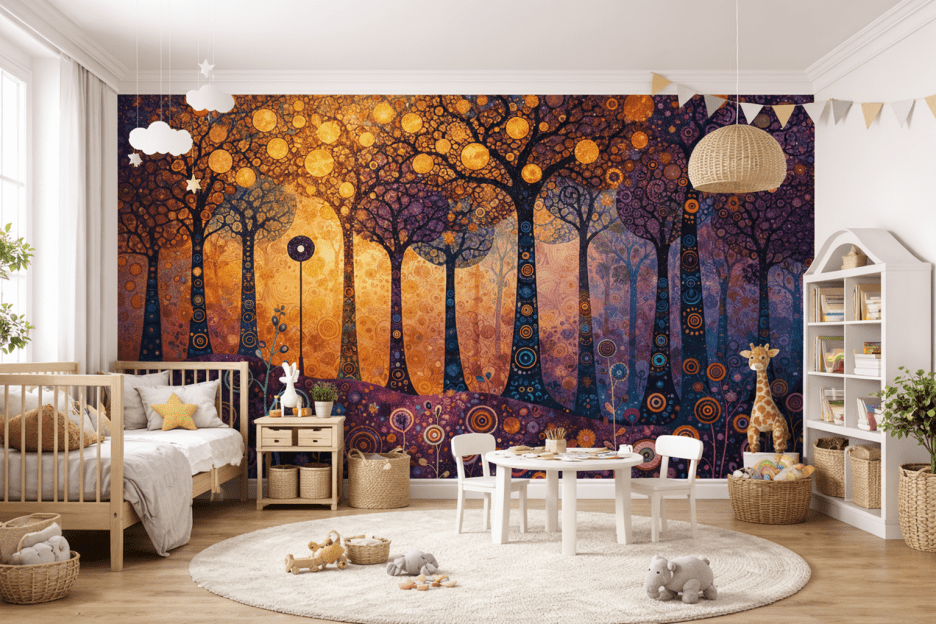 Luminous Grove