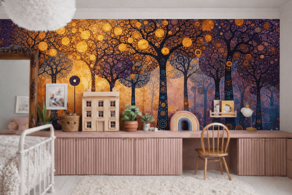 Luminous Grove