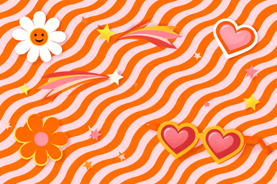 Cheerful Daydream