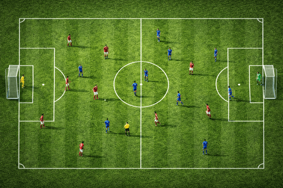 Grassland Arena