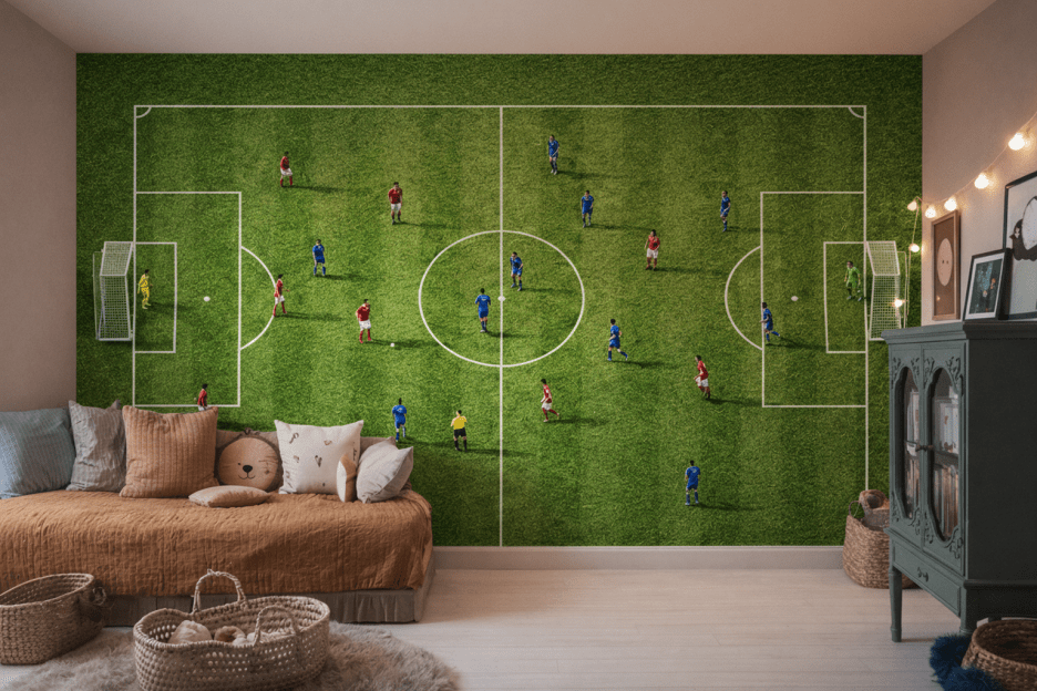 Grassland Arena