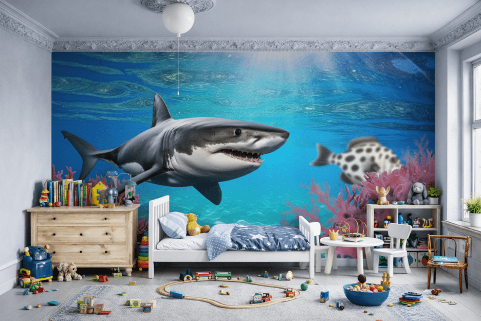 Oceanic Explorers
