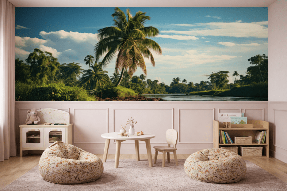 Silken Estuary Bliss