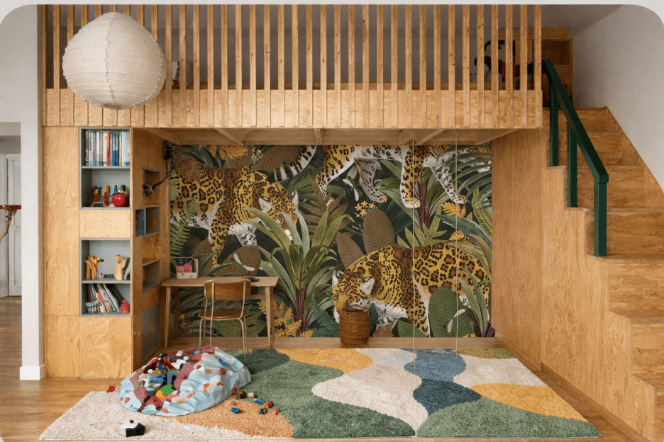 Jungle Network