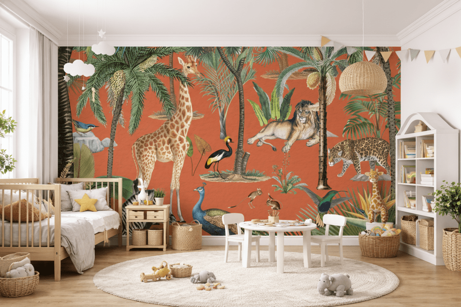 Savanna Utopia