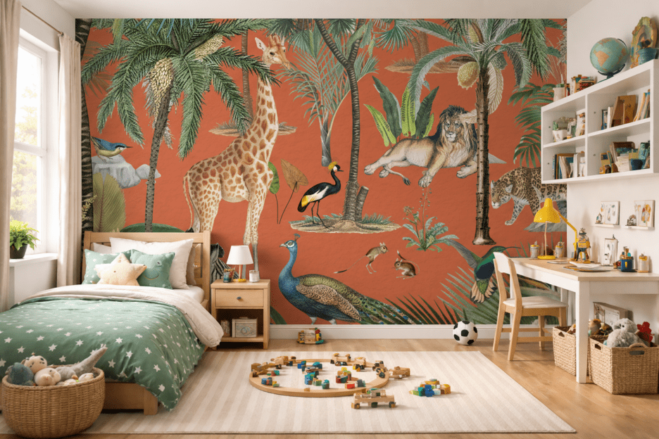 Savanna Utopia
