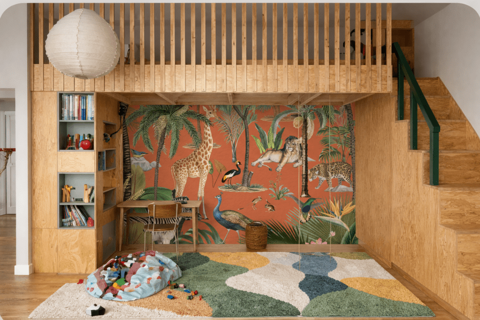 Savanna Utopia