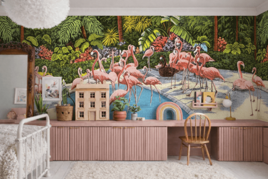 Tropical Reflections