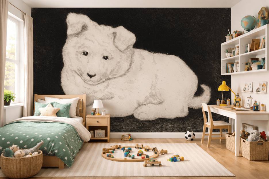 Perpetual Ink Strokes