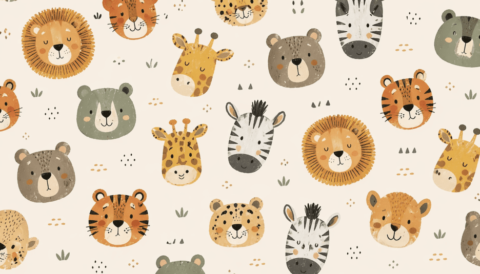 Animal Echo Play