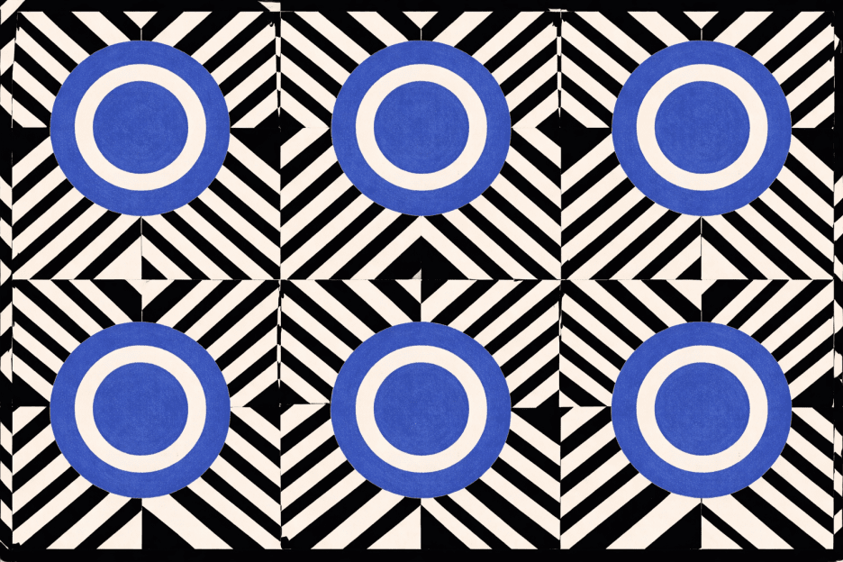 Cobalt Radiance
