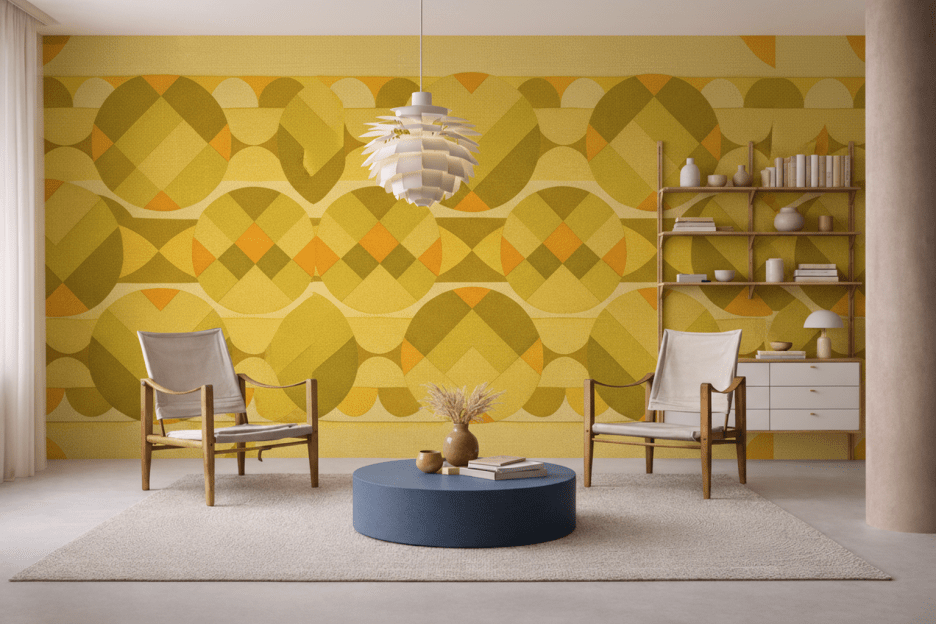 Mosaic Harmony