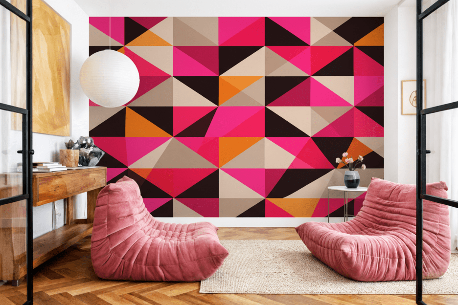 Vibrant Fragmentation