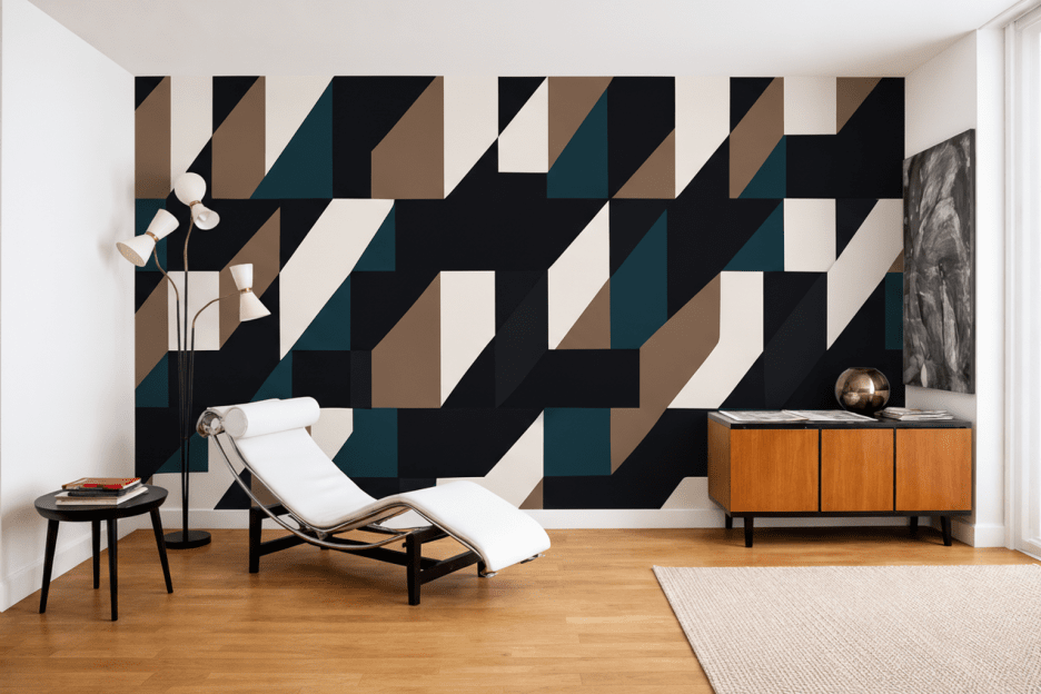 Echoing Geometries