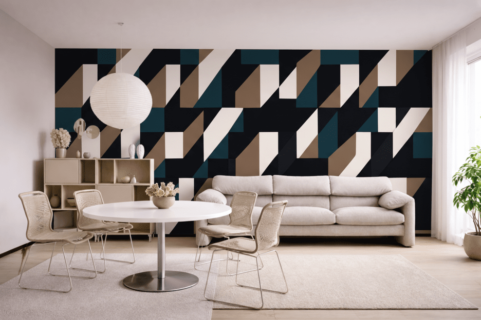 Echoing Geometries