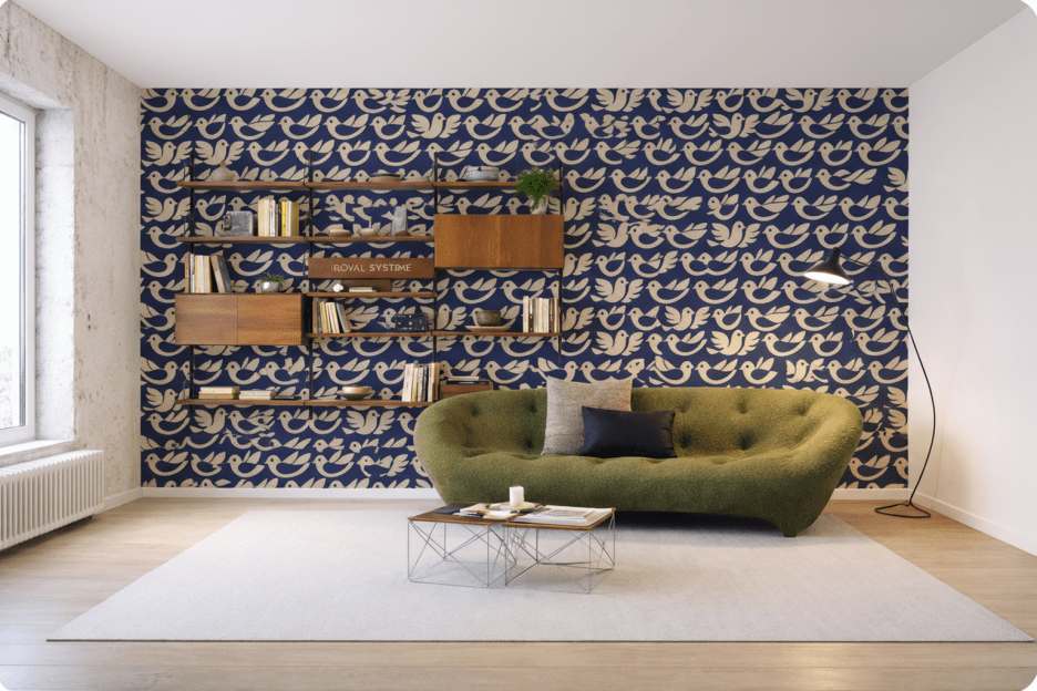 Flighting Silhouettes