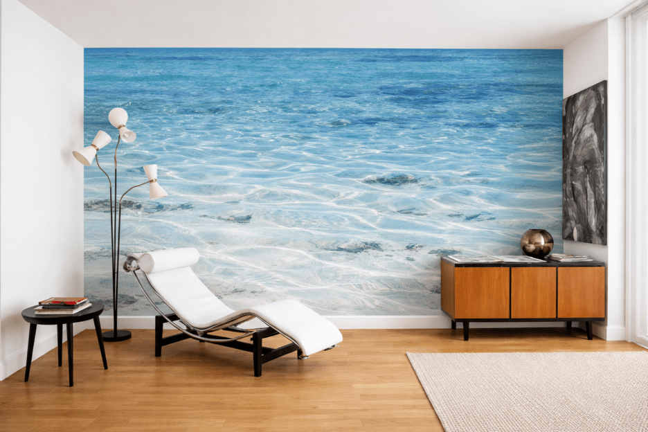 Crystaline Shallows
