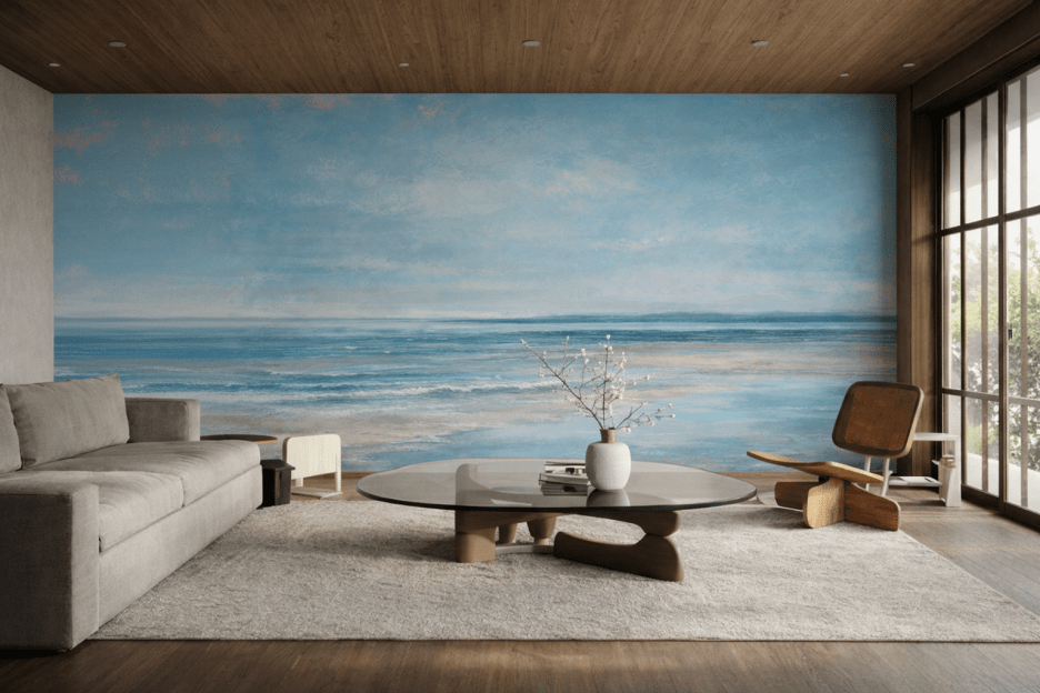 Oceanic Canvas