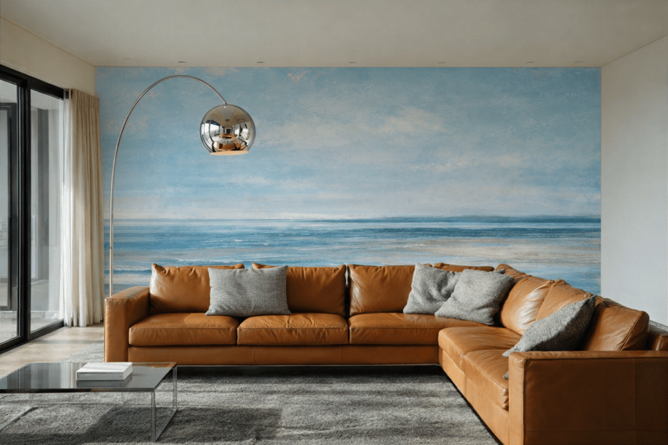Oceanic Canvas