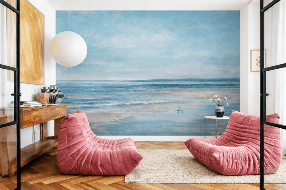 Oceanic Canvas
