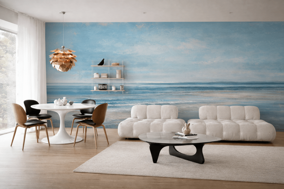 Oceanic Canvas