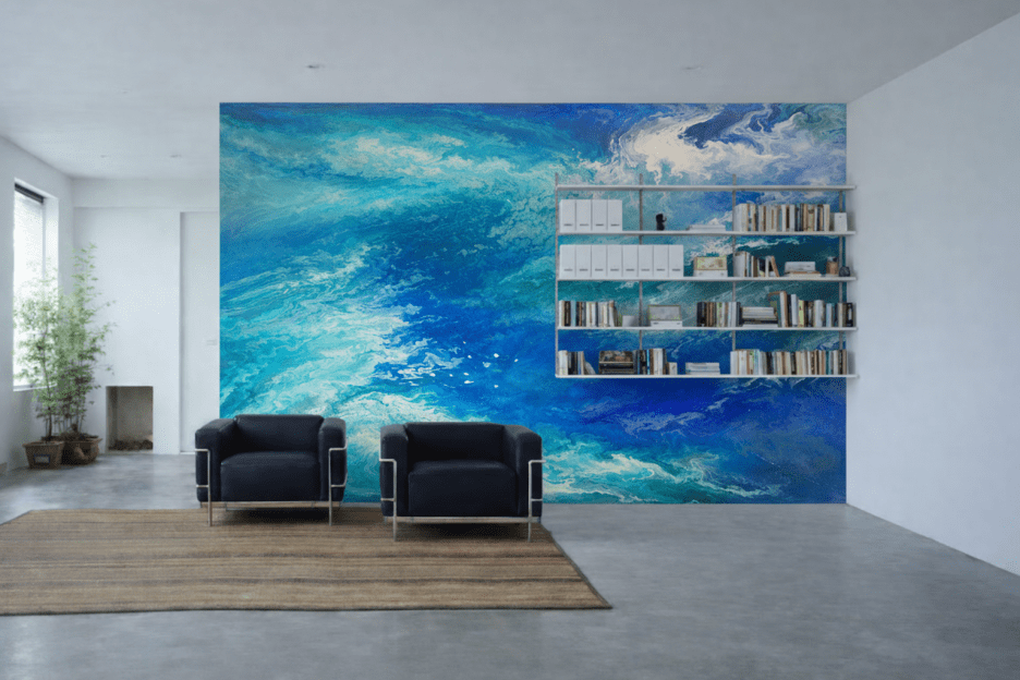 Oceanic Swell