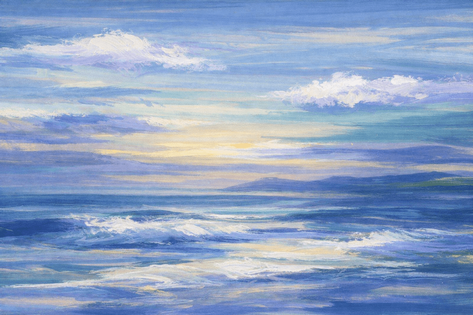 Elysian Waterscape