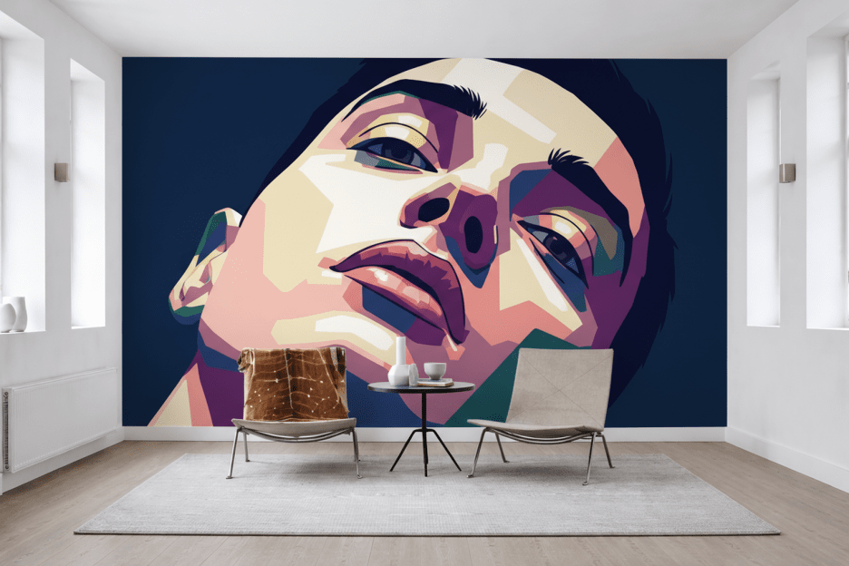 Ethereal Portraiture