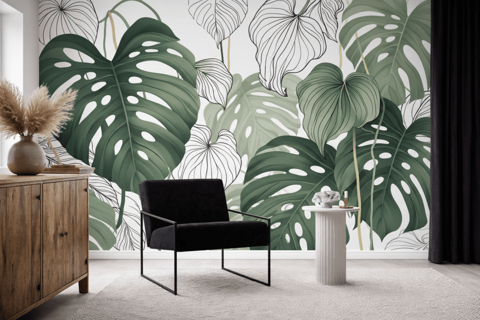 Leafy Reverie