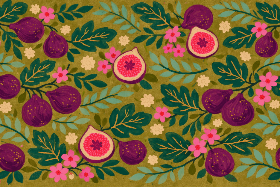 Fig Essence