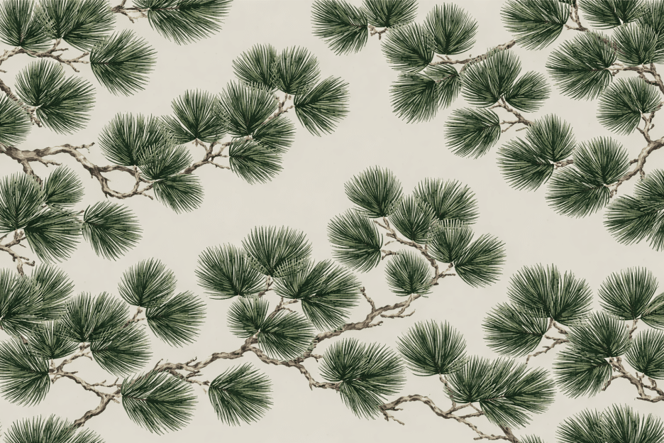 Pine Whisper