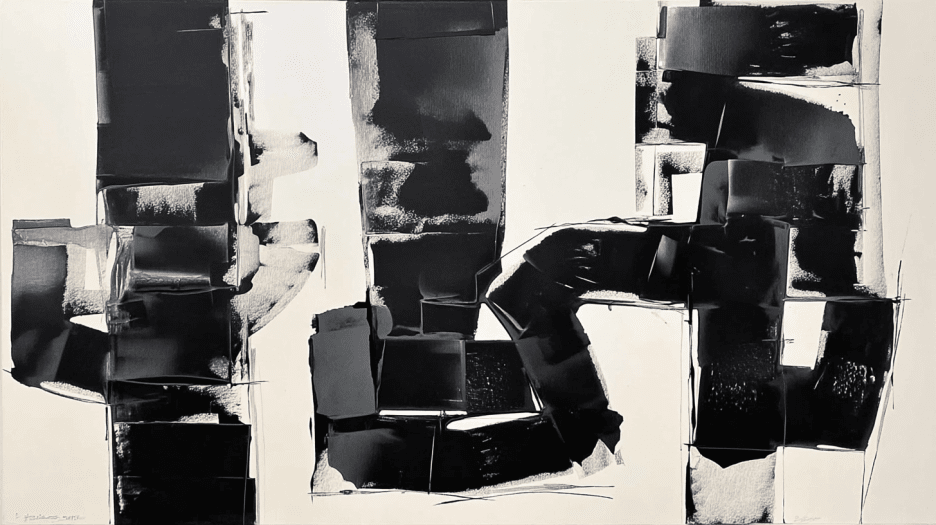 Monochrome Texture