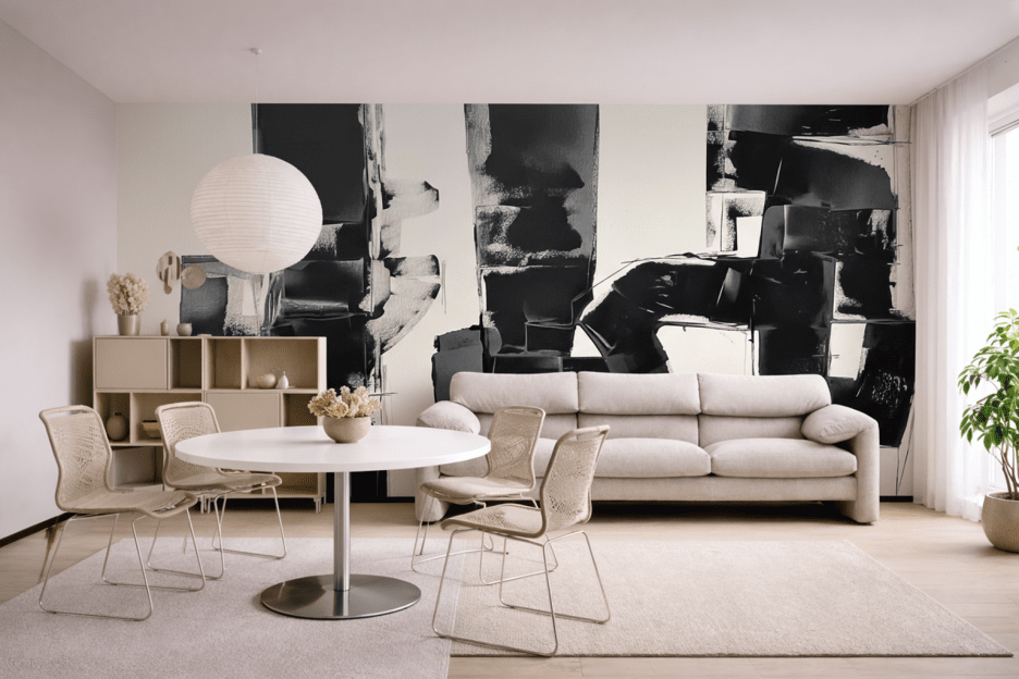 Monochrome Texture