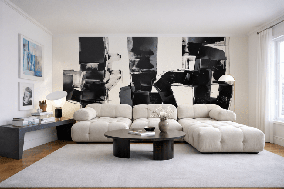 Monochrome Texture