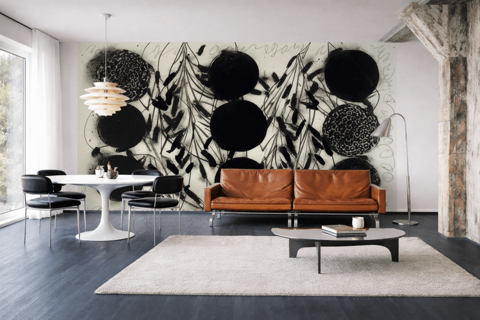 Ornate Shadowed Disks