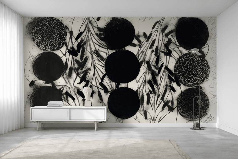 Ornate Shadowed Disks