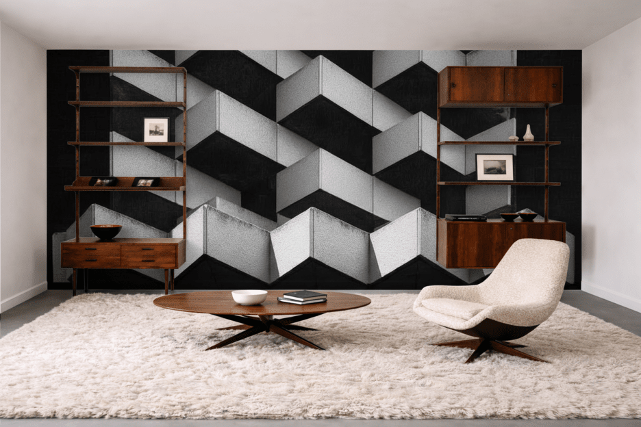 Geometric Echoes