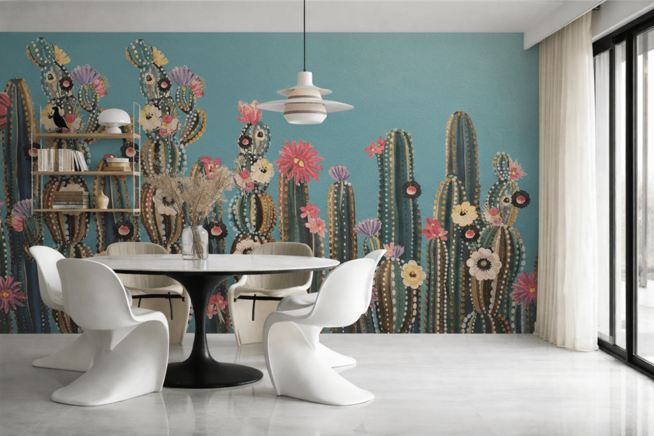 Desert Bloom Prowess