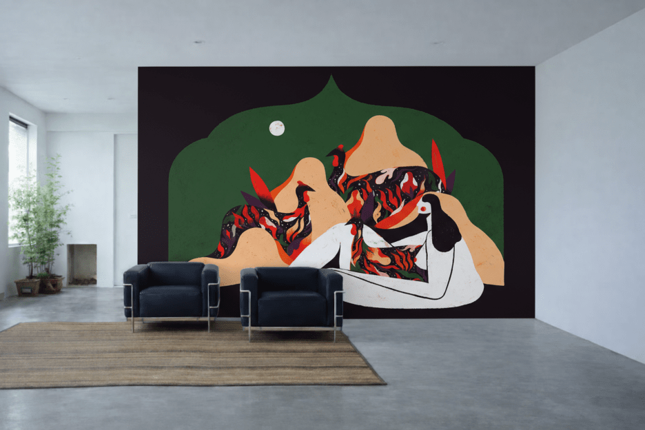 Whimsical Enchantment