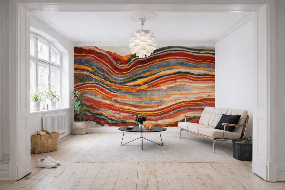 Waves Of Echo