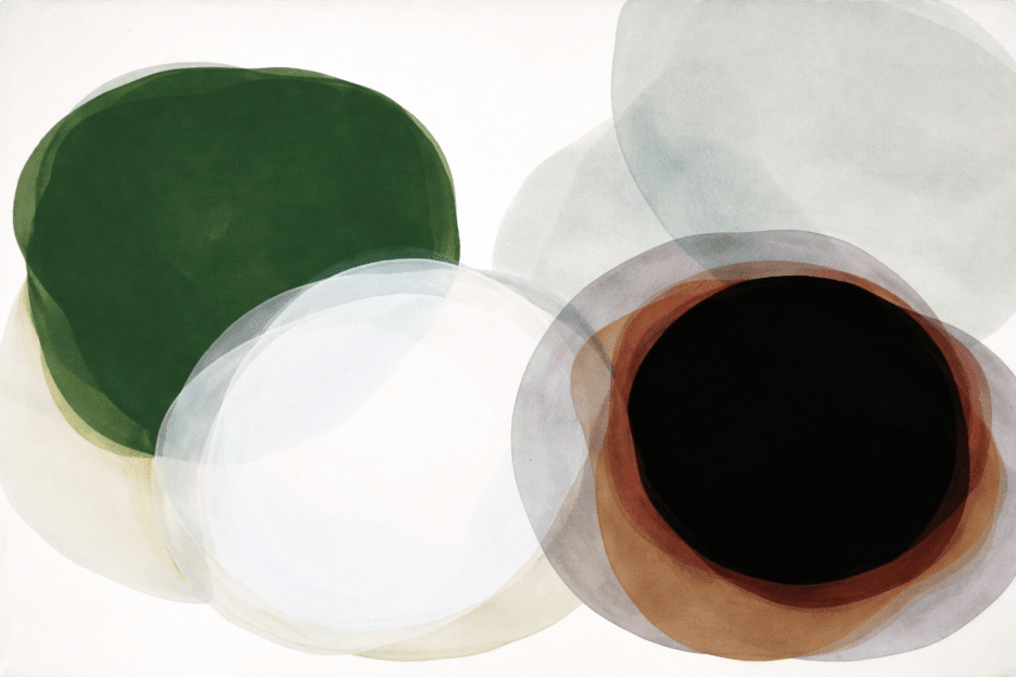 Veil Of Spheres