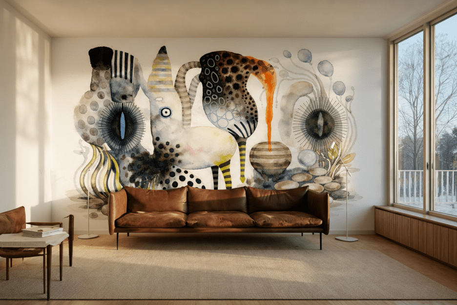 Surrealist Kinetic Realm