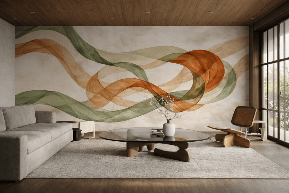 Wisping Reverberations