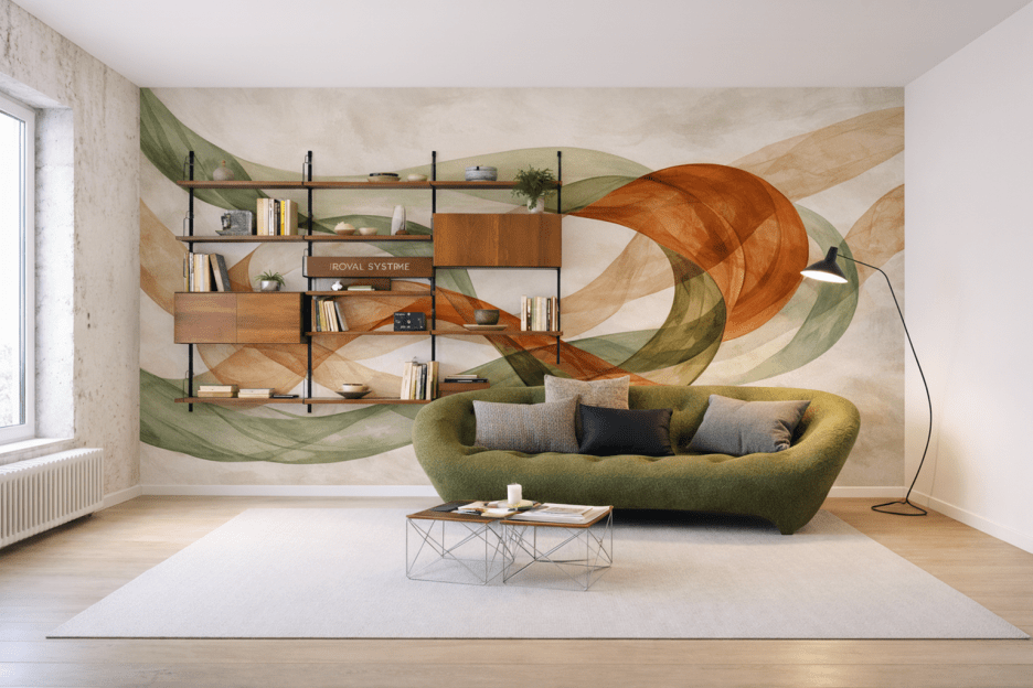 Wisping Reverberations