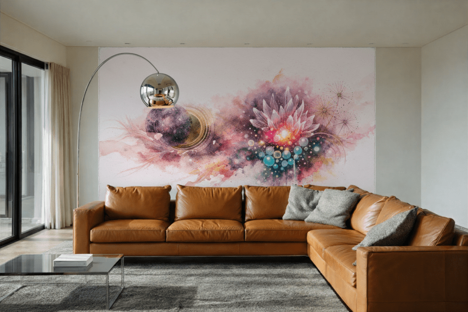 Cosmic Lattice Garden