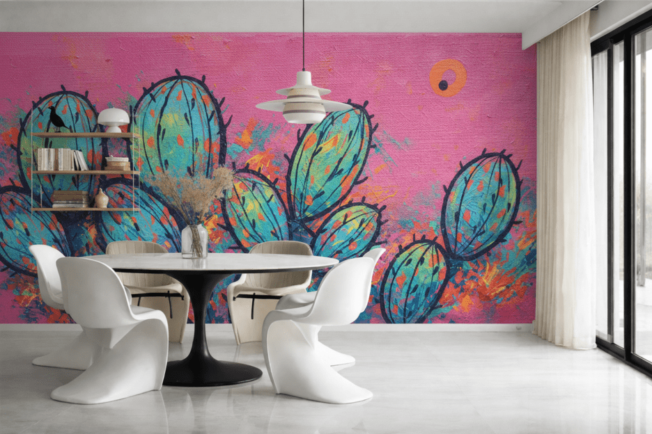 Prickly Oasis