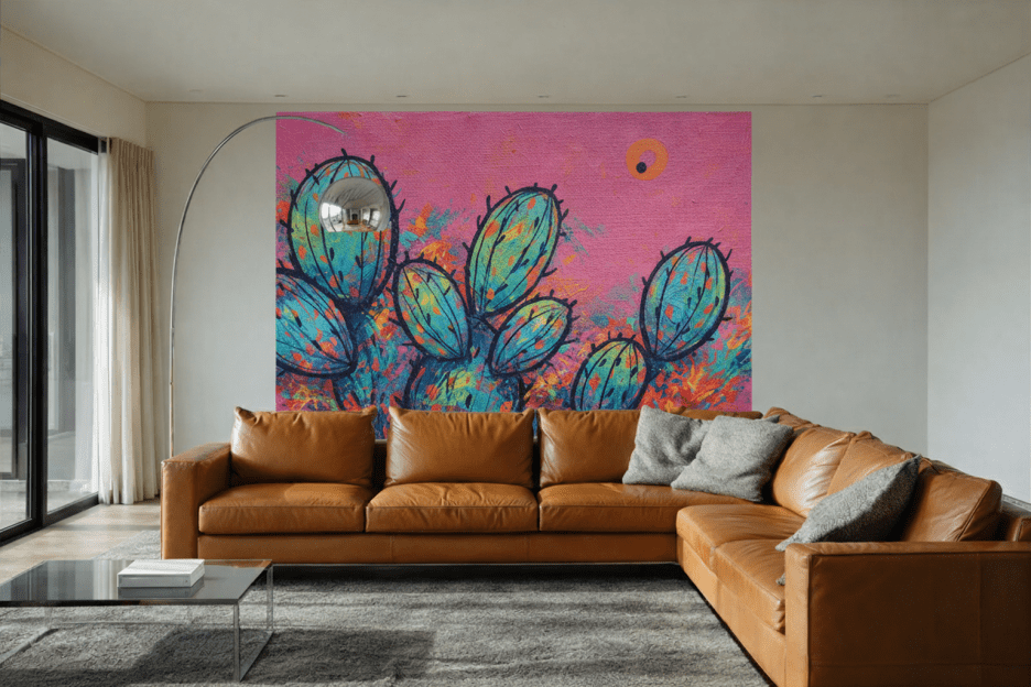 Prickly Oasis