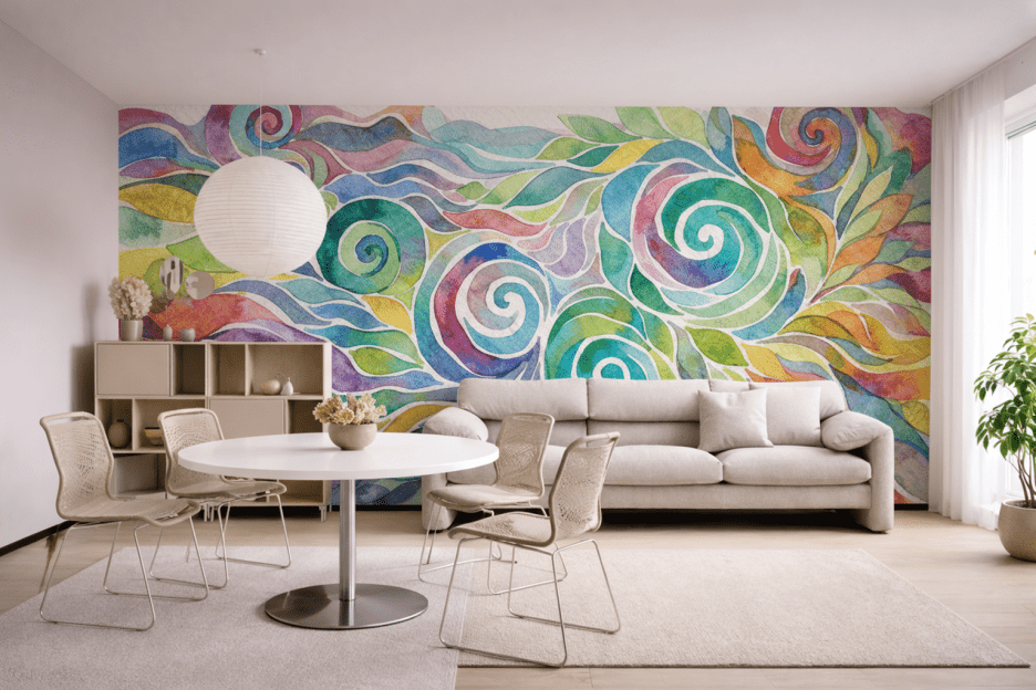 Whirlpool Motif