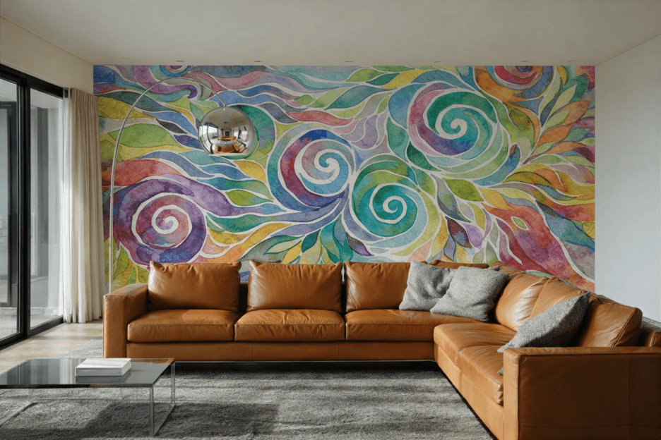 Whirlpool Motif